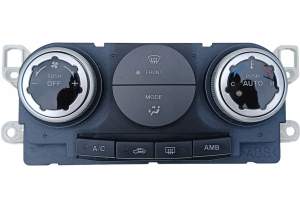 PANEL KLIMATYZACJI MAZDA CX-7 K1900EH15