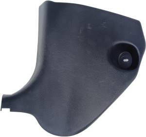 OSŁONA DOLNA SŁUPEK PRÓG LEWY PRZÓD MAZDA CX-7 EG2168390
