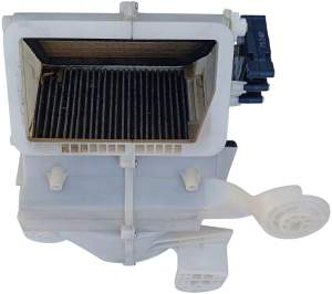 WENTYLATOR DMUCHAWA NAWIEWU MAZDA CX-7 EH147529B