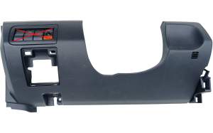 OSŁONA DESKI POD KOLUMNĘ MAZDA CX-7 EG2164280