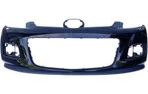 ZDERZAK PRZÓD PRZEDNI MAZDA CX-7 2006-2009 PRZED LIFTINGIEM EH1050031