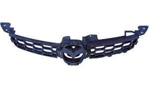 GRILL ATRAPA CHŁODNICY PRZÓD MAZDA CX-7 06-09 PRZED LIFTINGIEM EG2150711