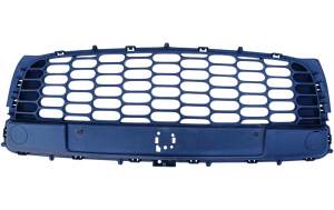 KRATKA ZDERZAKA ŚRODKOWA MAZDA CX-7 06-09 PRZED LIFTINGIEM EH10501T1