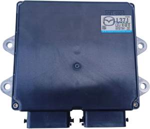 KOMPUTER STEROWNIK SILNIKA MAZDA CX-7 2.3 L37J18881B