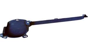 WSPORNIK MOCOWANIE ATRAPY GRILLA MAZDA CX-7 2006-2009 PRZED LIFT EG2150717