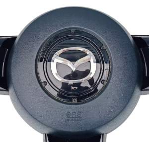 AIRBAG PODUSZKA POWIETRZNA KIEROWCY MAZDA CX-7
