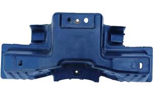 WSPORNIK ZDERZAKA PRZÓD MAZDA CX-7 2006-2009 PRZED LIFT EH10500J1