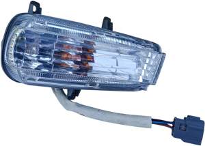 KIERUNKOWSKAZ LEWY MAZDA CX-7 2006-2009 PRZED LIFT E22151070