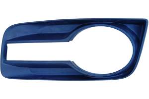 RAMKA HALOGENU KIERUNKOWSKAZU LEWA MAZDA CX-7 2006-2009 E22150C21