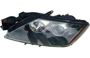 LAMPA LEWA PRZÓD REFLEKTOR XENON PRZEDNIA MAZDA CX-7