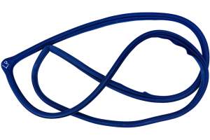 USZCZELKA DRZWI LEWA PRZEDNIA PRZÓD MAZDA CX-7