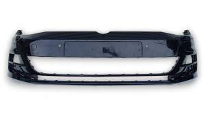 ZDERZAK PRZÓD PRZEDNI VOLKSWAGEN GOLF VII 5G0 12-16 PRZED LIFT 5G0807221