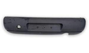 ZDERZAK TYŁ TYLNY FORD FIESTA MK4 1995-1999 96FB17K823