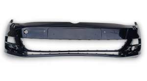 ZDERZAK PRZÓD PRZEDNI VOLKSWAGEN GOLF VII 12-16 PRZED LIFTINGIEM 5G0807221