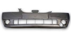 ZDERZAK PRZÓD PRZEDNI NISSAN ALMERA N16 LIFT 2003-2006 62022BN700
