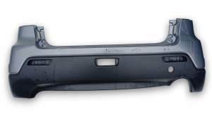 ZDERZAK TYŁ TYLNY MITSUBISHI ASH I 2010-2012 PRZED LIFT 6410B803ZZ