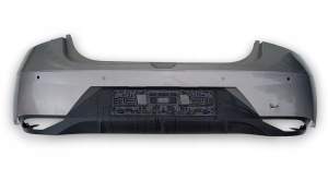 ZDERZAK TYŁ TYLNY HYUNDAI I20 III 2020-2023 86611Q0000