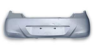 ZDERZAK TYLNY TYŁ HYUNDAI I20 2008-2012 PRZED LIFTINGIEM 866111J000