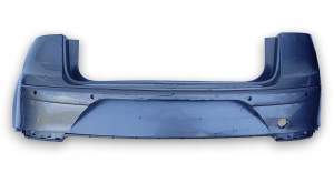 ZDERZAK TYŁ TYLNY SEAT ALTEA XL 2004-2015 5P8807421