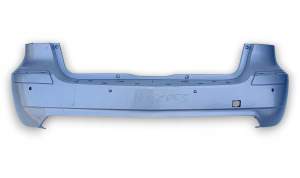 ZDERZAK TYŁ TYLNY MERCEDES A KLASA W169 LIFT 2008-2012 A1698850838