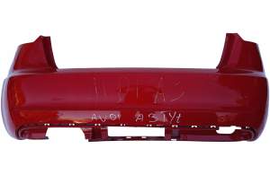 ZDERZAK TYŁ TYLNY AUDI A3 8P SPORTBACK LIFT 2008-2012 8P4807511