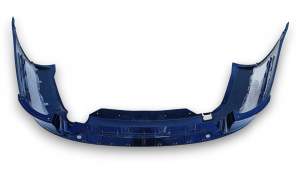 ZDERZAK TYŁ TYLNY SKODA OCTAVIA KOMBI MK2 II PRZED LIFT 2005-2008 1Z9807521