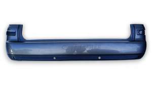 ZDERZAK TYŁ TYLNY VOLKSWAGEN SHARAN FORD GALAXY I LIFT 2000-2010 7M3807364