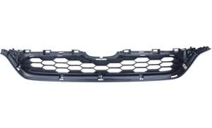 GRILL ATRAPA CHŁODNICY HONDA CR-V IV 4 LIFT 2014-2018 71127T1VE010M1