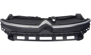 GRILL ATRAPA CHŁODNICY PRZÓD CITROEN C3 III 3 LIFT 2020+ 9833503480