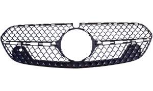ATRAPA CHŁODNICY PRZÓD GRILL MERCEDES E KLASA W214 A2148882400