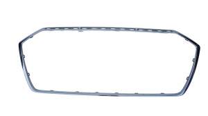 CHROM RAMKA GRILLA ATRAPY AUDI A4 B9 8W6807715B