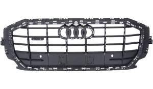 GRILL ATRAPA CHŁODNICY PRZÓD AUDI Q8 2018-2023 4M8853651
