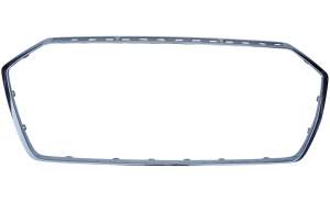 CHROM RAMKA ATRAPY GRILLA AUDI A4 B9 8W6807715B