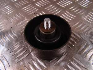 ROLKA PROWADZĄCA NISSAN GTR GT-R