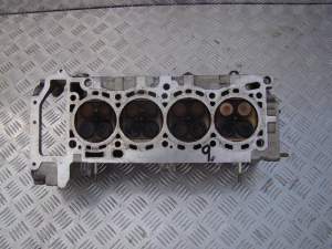 NISSAN PRIMERA P12 BLOK SILNIKA DÓŁ