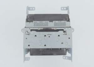 RADIOODTWARZACZ STEROWNIK KLIMATYZACJI INFINITI Q5O 277604HF0D