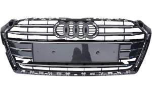 GRILL ATRAPA CHŁODNICY PRZÓD AUDI A5 II 8W6853651R