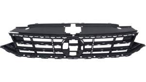 GRILL ATRAPA CHŁODNICY PRZÓD VOLKSWAGEN B8 3G 3G0853651