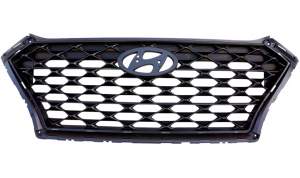 ATRAPA CHŁODNICY PRZÓD GRILL HYUNDAI TUCSON III LIFT 2018-2020