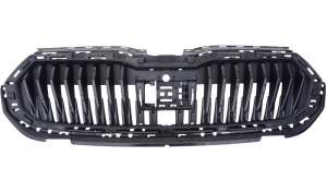 GRILL ATRAPA CHŁODNICY PRZÓD SKODA FABIA IV 2021+ 6VA853653A