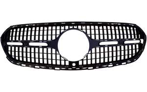 ATRAPA CHŁODNICY PRZÓD GRILL MERCEDES GLC II X254 W254 2022+ A2548881400
