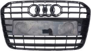 GRILL ATRAPA CHŁODNICY PRZÓD AUDI A6 C7 2014-2018 LIFT