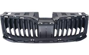 GRILL ATRAPA CHŁODNICY PRZÓD SKODA OCTAVIA III LIFT 2016-2020 5E0853653A