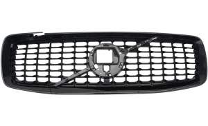 GRILL ATRAPA CHŁODNICY PRZÓD VOLVO XC60 II LIFT R-DESIGN 32365199