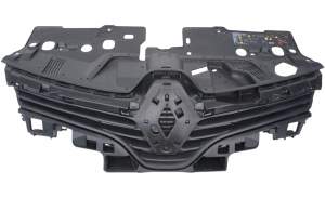 GRILL ATRAPA OSŁONA PASA PRZÓD RENAULT CLIO IV LIFT 6225629011