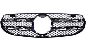 ATRAPA CHŁODNICY PRZÓD GRILL MERCEDES GLC I X253 W253 A2538800202