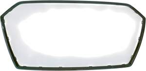 RAMKA GRILLA ATRAPY CHŁODNICY AUDI A3 8V 8V3853651