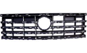 GRILL ATRAPA CHŁODNICY PRZÓD VOLKSWAGEN TOUAREG III 760853653E