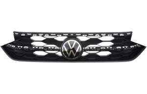 GRILL ATRAPA CHŁODNICY PRZÓD VOLKSWAGEN TAIGO