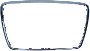 CHROM RAMKA GRILLA ATRAPY CHŁODNICY AUDI Q5 8R 8R0853651